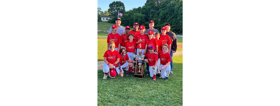 2022 Majors A Champs