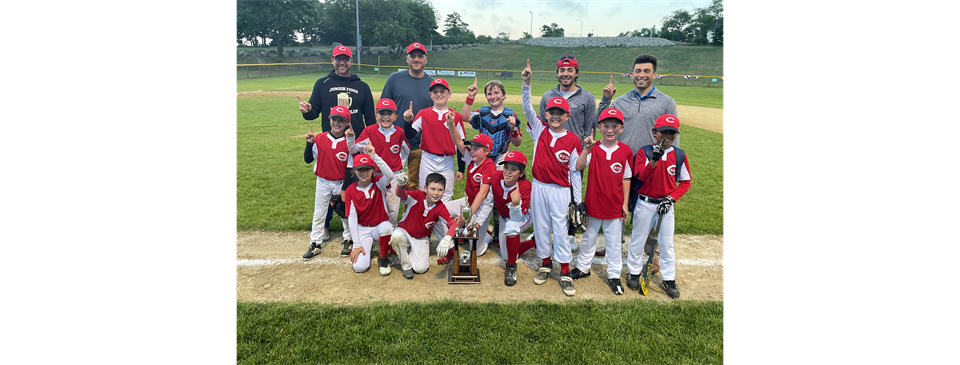 2022 Majors B Champs