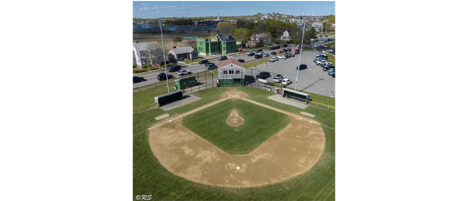 Boudreau Field